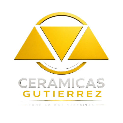 Logo de Cerámicas Gutiérrez